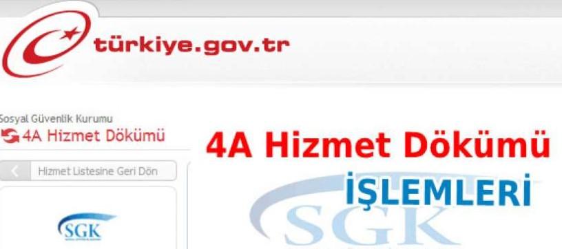 Sgk Hizmet Sorgulamas Nas L Yap L R Arastir Net