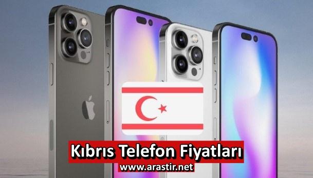 kıbrıs telefon fiyatları iphone 12 pro max